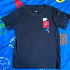 Jordan shirt for kids - 6-7YRS